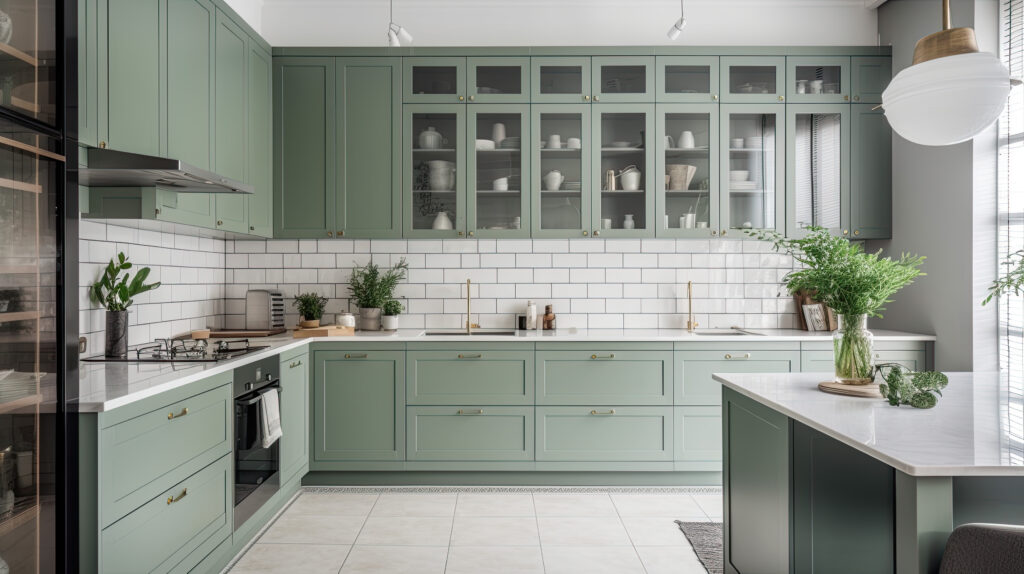Kitchen Backsplash Ideas