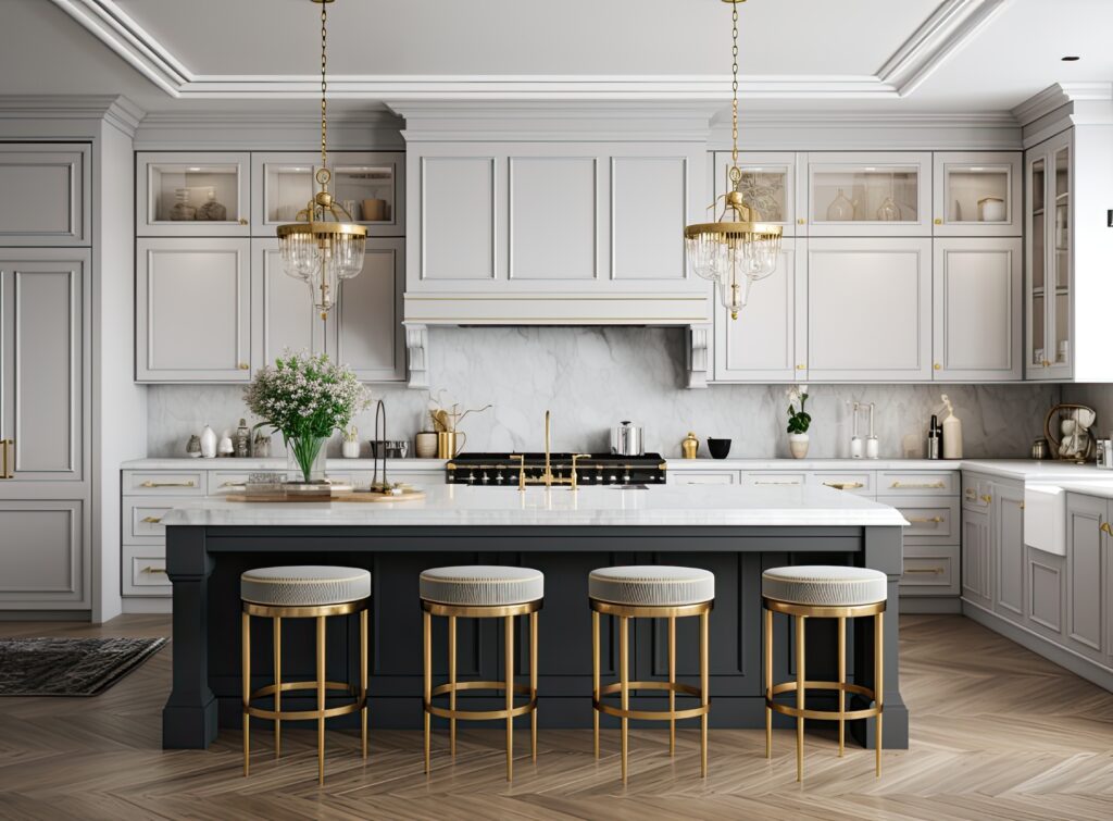 Kitchen Remodels