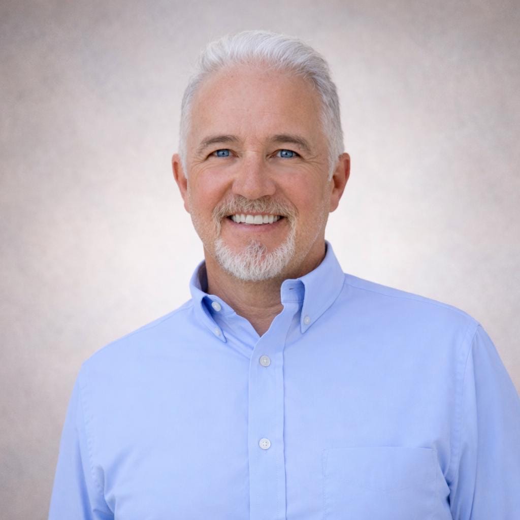 Geoff Perry