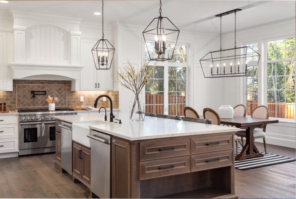 Signature Kitchens