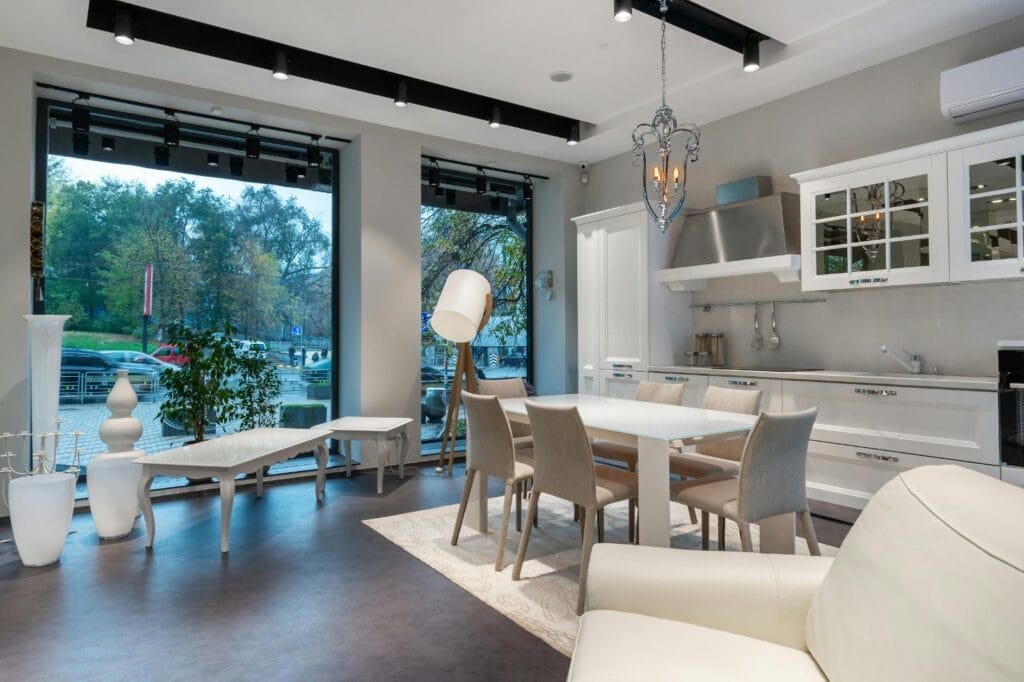 Whole Home Renovations