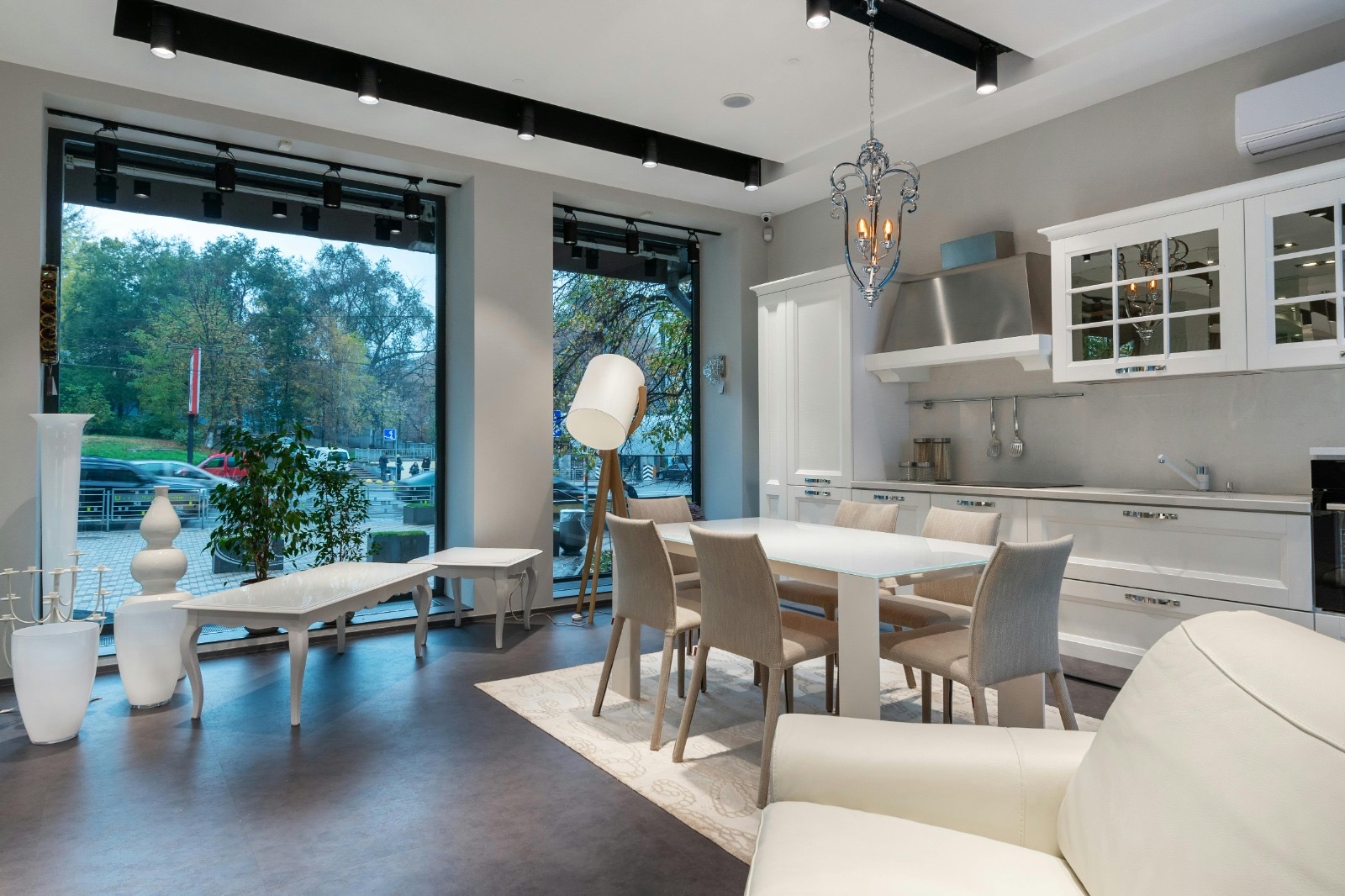 Whole Home Renovations