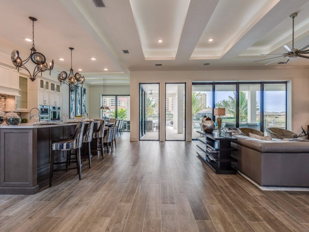 Modern vs Contemporary Kitchens: Key Differences for California Homes