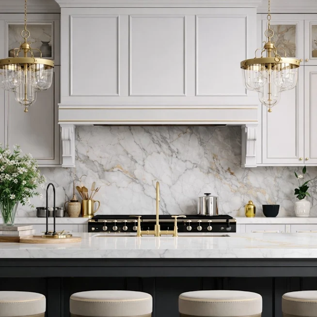 Choosing Kitchen Appliances | High-End vs Mid-Range Options Explained
